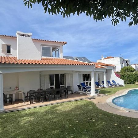 Solar By Check-In Portugal Villa Albufeira Bagian luar foto