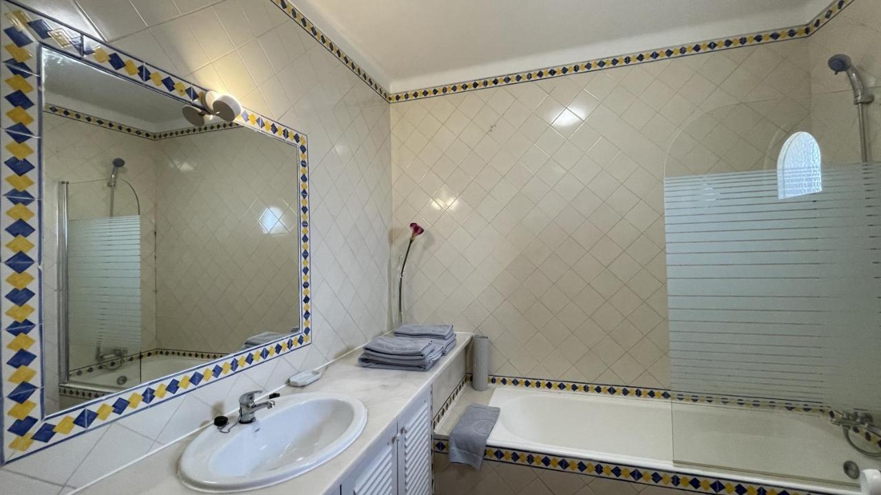 Solar By Check-In Portugal Villa Albufeira Bagian luar foto
