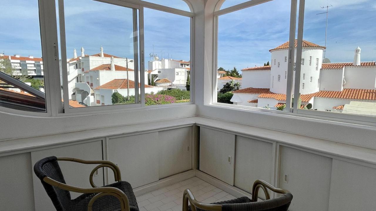 Solar By Check-In Portugal Villa Albufeira Bagian luar foto