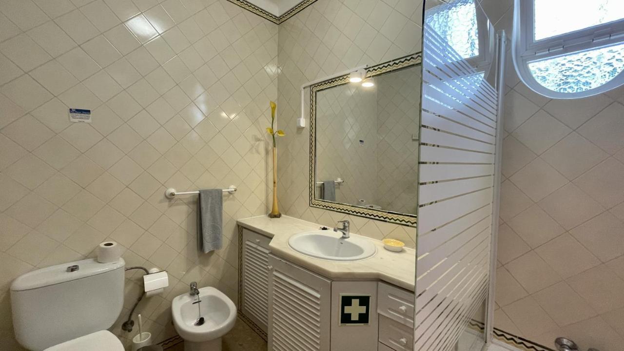 Solar By Check-In Portugal Villa Albufeira Bagian luar foto