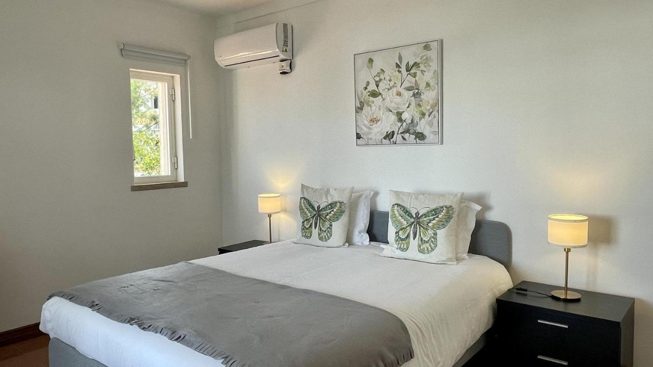 Solar By Check-In Portugal Villa Albufeira Bagian luar foto