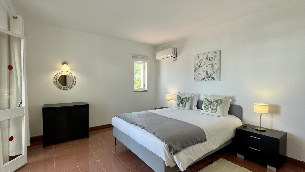 Solar By Check-In Portugal Villa Albufeira Bagian luar foto